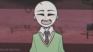 (OLD) SING ME TO SLEEP || MEME ( BBIEAL Baldi&#39;s Basics in Education and Learning )