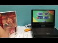 DVD Menu Rotation The Parent Trap 2002