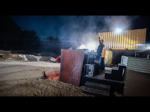 Drokz @ We Will Prevail - The Spectacle | Dominator Festival