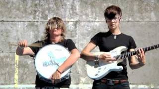 The Pack a.d. - Cobra Matte