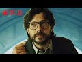 The Perfect ENDING To The GREATEST Heist ️‍ Money Heist Hindi Netflix India