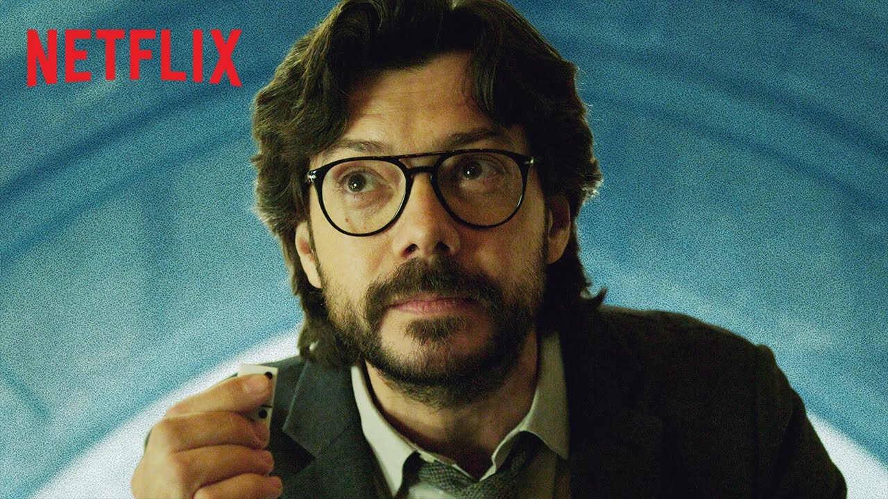 The Perfect ENDING To The GREATEST Heist 😤❤️‍🔥 | Money Heist | Hindi | Netflix India