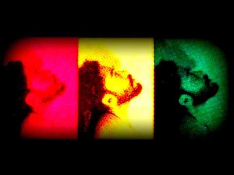 Danny Red -  BeThankful & Be Dubful