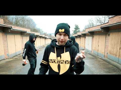 WARMI - TOP GUN (prod. JEHA) |OFFICIAL VIDEO|