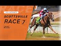 20220710 Hollywoodbets Scottsville Race 7 Won By VIVID JET