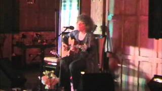 Bridget St John - Back to stay (Sussex, April 2009)