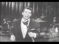 MAMBO ITALIANO - DEAN MARTIN