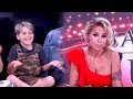 ¡Letal! El Hijo De Flor Peña Recordó Una Vieja Anécdota De La Actriz Y La Hundió