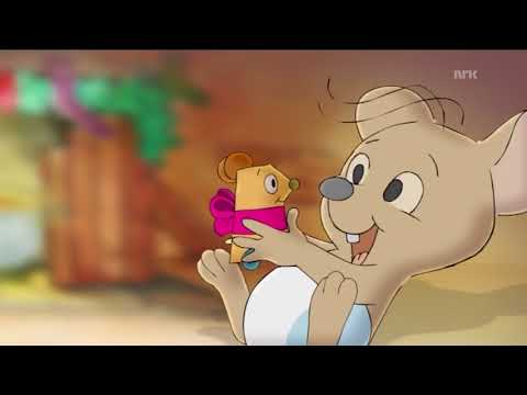 Alf Prøysen - Musevisa