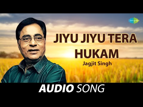 Jiyu Jiyu Tera Hukam | Jagjit Singh | Old Punjabi Songs | Punjabi Songs 2022