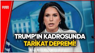 Yunus Erdölen ABD İstihbaratındaki İddiayı Açıkladı
