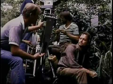 PT.1 - ROMANCING THE STONE: Backstory (2002)