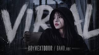 Download lagu BOYNEXTDOOR (보이넥스트도어) 'VIRAL' Girl Band Remix mp3