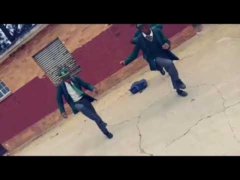 DarQue fam: Mo-Shakes & Vandi?  [ Yile gqom edit ] @Volkies