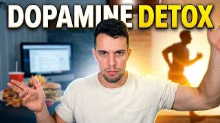 The Best Way to do a DOPAMINE DETOX