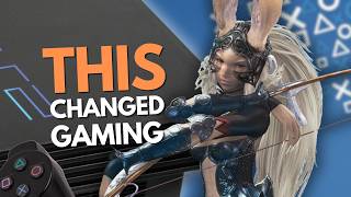 PS2 Games WAY Ahead of Their Time