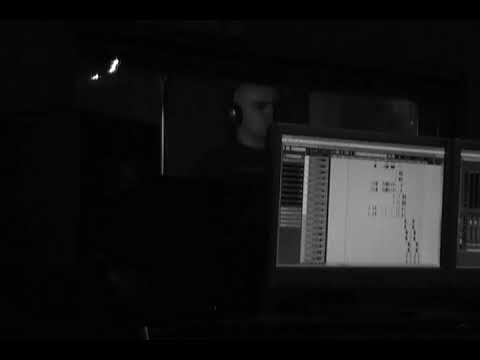 CN'K feat. Solo, Vendetta di Juka - Crni Knezovi (studio report) HIGH QUALITY