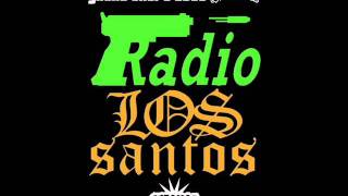 The DOC - Its Funky Enough (Radio Los Santos)