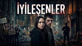 İyileşenler | Türkçe Dublaj Korku & Gerilim Filmi | 4K İzle