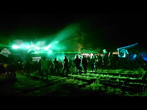 Mario Party Dissipé Sound System, Neravif Sound System, Shtarbé Sound System, AKS Sound System, Iso