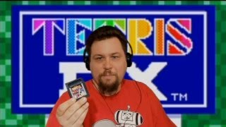 Tetris DX (Game Boy Color) - Crow Plays