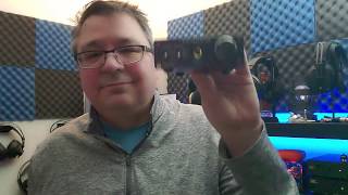 Video thumbnail for FX Audio - DAC X6 - review by the Honest Audiophile