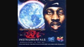 RZA - Det é Sa Jag Känner (HD Instrumental)