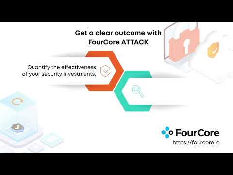 Get A Clear Outcome with FourCore ATTACK