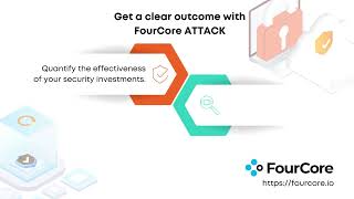 FourCore ATTACk video