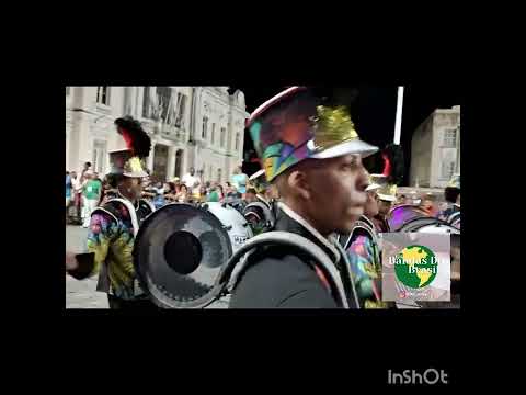 Entrada da Masp show, participação  especial