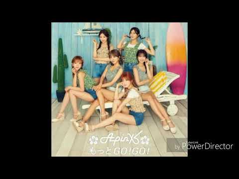 Video thumbnail for もっとGO!GO! (Motto GO!GO!) [Instrumental]