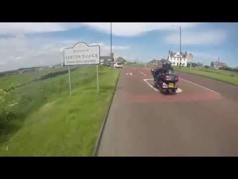 PX60 PWE - Tailgating Failed MGIF