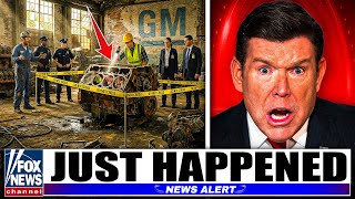 GM COLLAPSED! CEO’s V8 SCAM Just Got EXPOSED After Ex-Employee Spoke Out