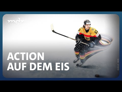 "Du bist nicht dabei." - Der härteste Job vor Olympia | Jetzt in der ARD Mediathek | Trailer | MDR