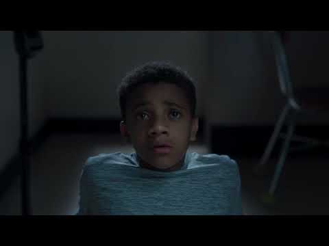 Generation Lockdown Trailer