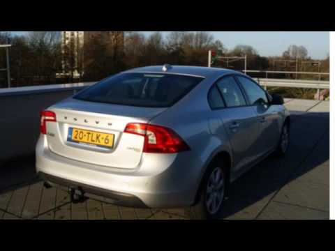 Volvo S60 D2 Kinetic,Navigatie,Bluetooth