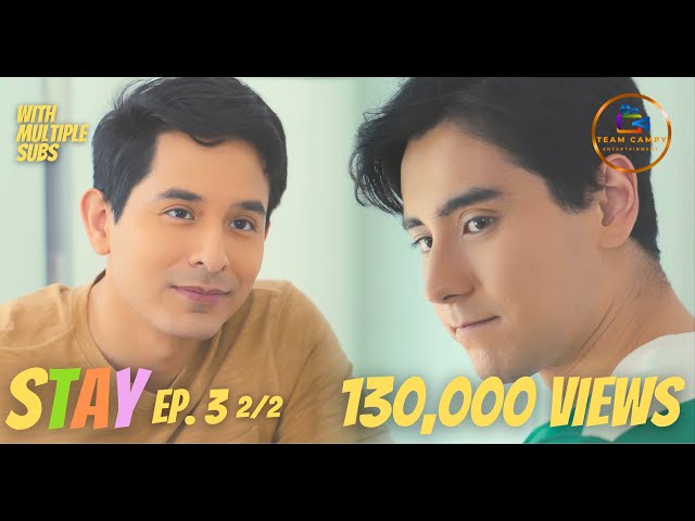 STAY EP 3 [Part 2/2] with Multiple Subs