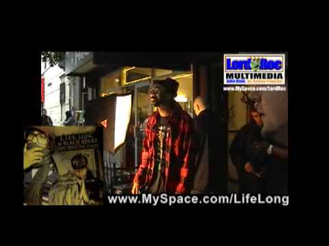 Life Long 'Making Of A Veteran'  L.I.F.E. Long - Veteran Video - Behind The Scenes