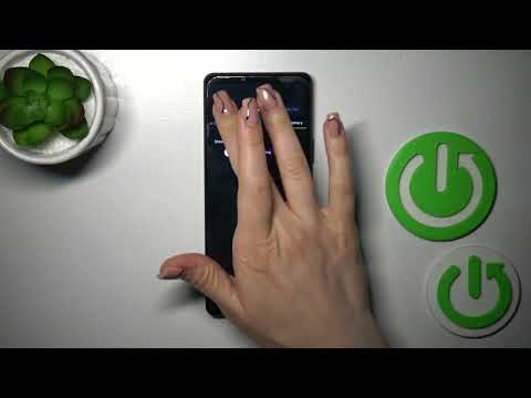 How to Customize the Always On Display Option via the Muviz Edge App on a SONY Xperia 10 V