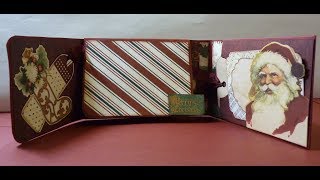 Countdown To Christmas Day 3