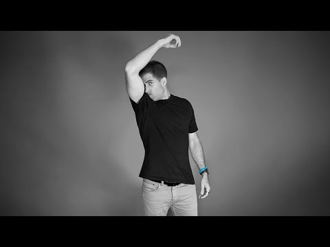 I Wore the Same Shirt for 90 Days