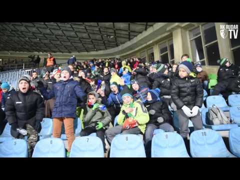 Zaključek nogometne šole ter ogled tekme Maribor - Rudar