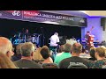 Bob James Trio - Downtown at Mallorca Smooth Jazz Festival 2018