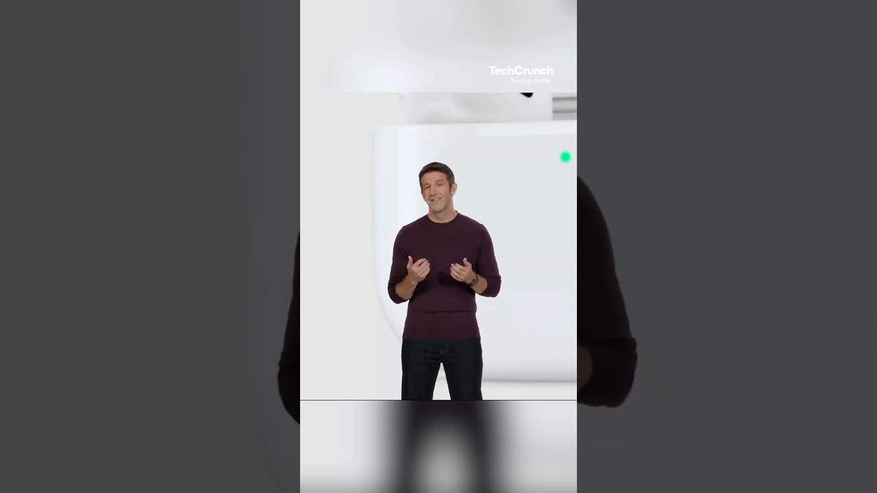 One more thing...