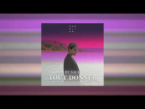 Saucyn8te - Konpa Fast Remix (Aurélien - Tout Donner)