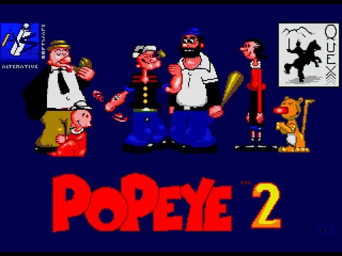 Popeye 2 picture