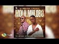 DJ MOSCOW Msongi Molo Mhlobo Ft Frank Mabeat Cnethemba Gonelo De Soul Future Saxo Audio