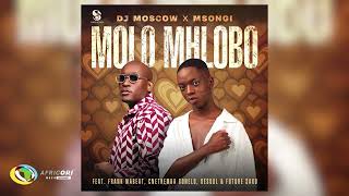 Download lagu DJ MOSCOW & Msongi - Molo Mhlobo [Ft. Frank Mabeat, Cnethemba Gonelo, De Soul & Future Saxo] mp3