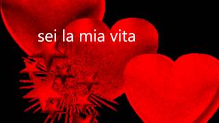 sappi amore mio biagio antonacci