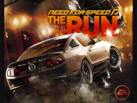 Need for Speed The Run Ost - Make Up Time Full version.wmv
